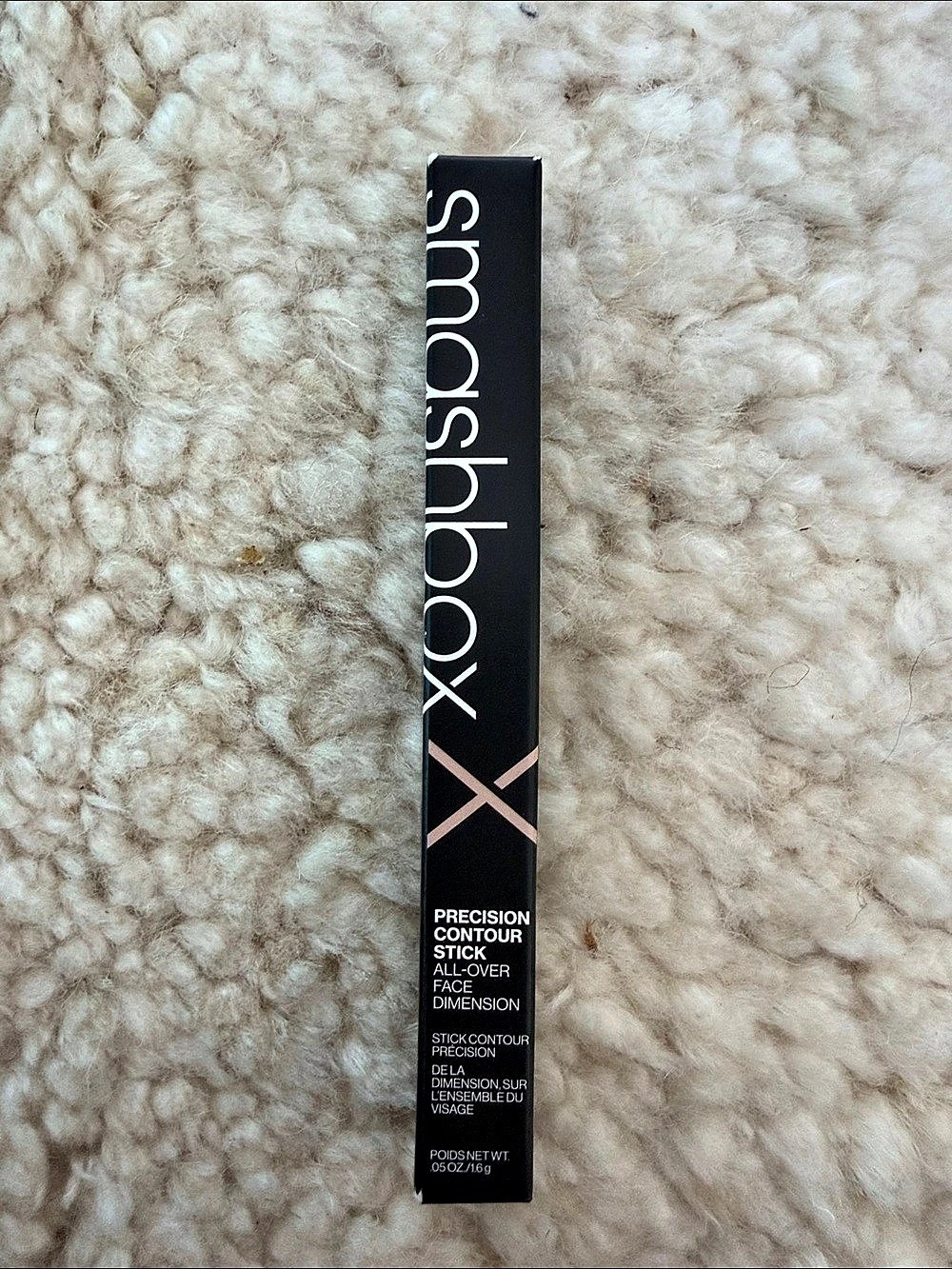 smashbox Precision Contour Stick Fair